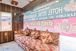 Fabhotel Royal Aanandam