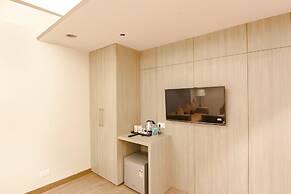 Fabhotel Prime K9 Grand