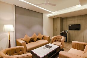 Fabhotel Prime K9 Grand