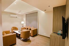 Fabhotel Prime K9 Grand