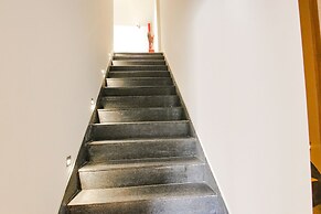 Fabhotel Prime K9 Grand