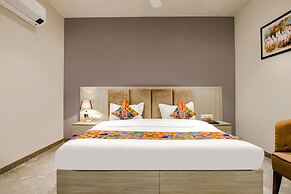 Fabhotel Prime K9 Grand