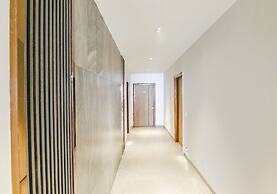 Fabhotel Prime K9 Grand