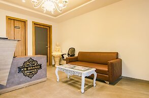 Fabhotel Prime K9 Grand