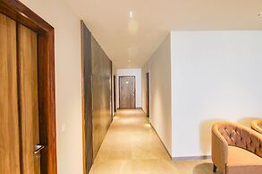 Fabhotel Prime K9 Grand