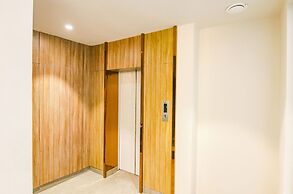 Fabhotel Prime K9 Grand