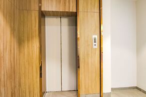 Fabhotel Prime K9 Grand