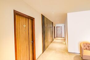 Fabhotel Prime K9 Grand