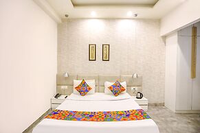 Fabhotel F9 Sector 19