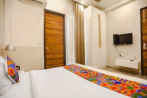 Fabhotel F9 Sector 19