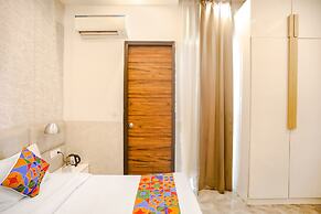 Fabhotel F9 Sector 19