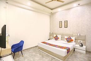 Fabhotel F9 Sector 19