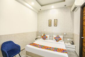 Fabhotel F9 Sector 19