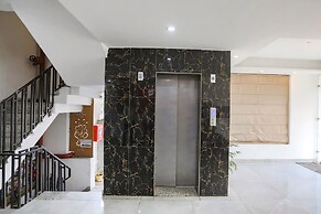 Fabhotel F9 Sector 19