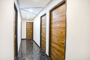 Fabhotel F9 Sector 19