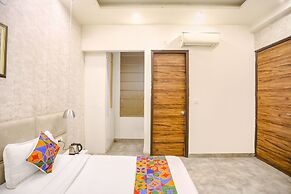 Fabhotel F9 Sector 19