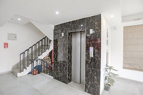 Fabhotel F9 Sector 19