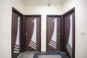 FabHotel F9 H Block Sector 51