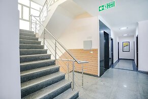 FabHotel F9 H Block Sector 51