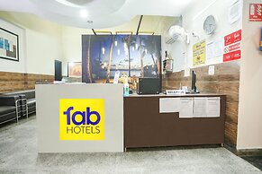 FabHotel F9 H Block Sector 51