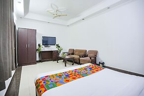 FabHotel F9 H Block Sector 51