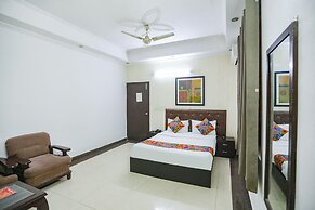 FabHotel F9 H Block Sector 51