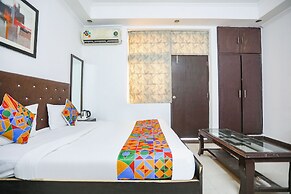 FabHotel F9 H Block Sector 51