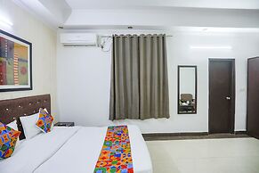 FabHotel F9 H Block Sector 51