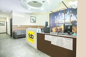 FabHotel F9 H Block Sector 51