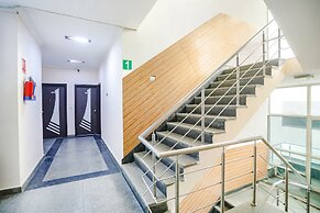 FabHotel F9 H Block Sector 51