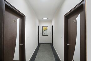 FabHotel F9 H Block Sector 51