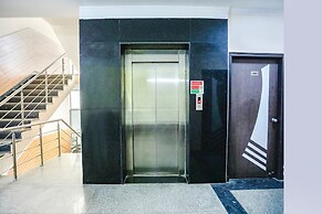 FabHotel F9 H Block Sector 51