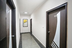 FabHotel F9 H Block Sector 51