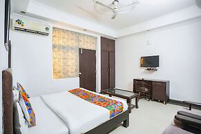 FabHotel F9 H Block Sector 51