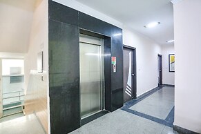 FabHotel F9 H Block Sector 51