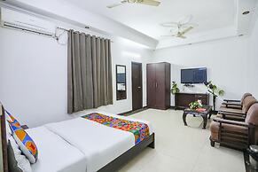 FabHotel F9 H Block Sector 51