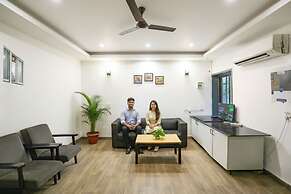 FabHotel F9 H Block Sector 51