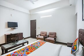 FabHotel F9 H Block Sector 51