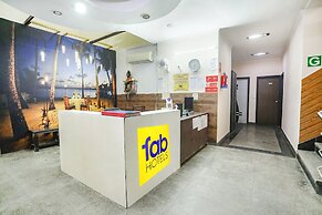 FabHotel F9 H Block Sector 51