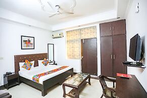 FabHotel F9 H Block Sector 51