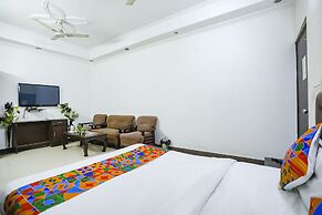 FabHotel F9 H Block Sector 51