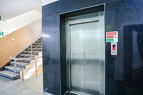 FabHotel F9 H Block Sector 51