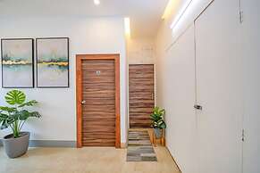 Fabhotel New Dream Palace
