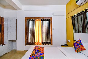 Fabhotel New Dream Palace