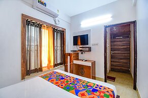 Fabhotel New Dream Palace