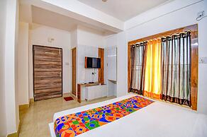 Fabhotel New Dream Palace