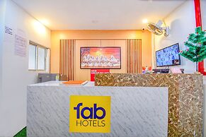 Fabhotel New Dream Palace