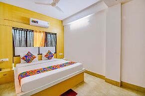 Fabhotel New Dream Palace