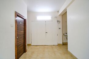 Fabhotel New Dream Palace