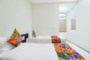 Fabexpress Athasri Inn Hsr